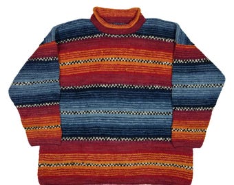 Ameri VINTAGE - アメリ many way zipper knit American Vintage Zolly Jumper – Erica Wilson