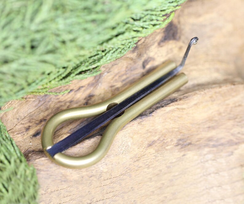 Altai Jaw Harp EAGLE With Caseamulet jew's Harp Mouth Etsy Canada