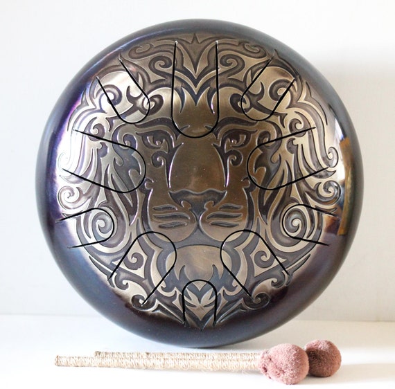 Tongue drum etsy Clearance