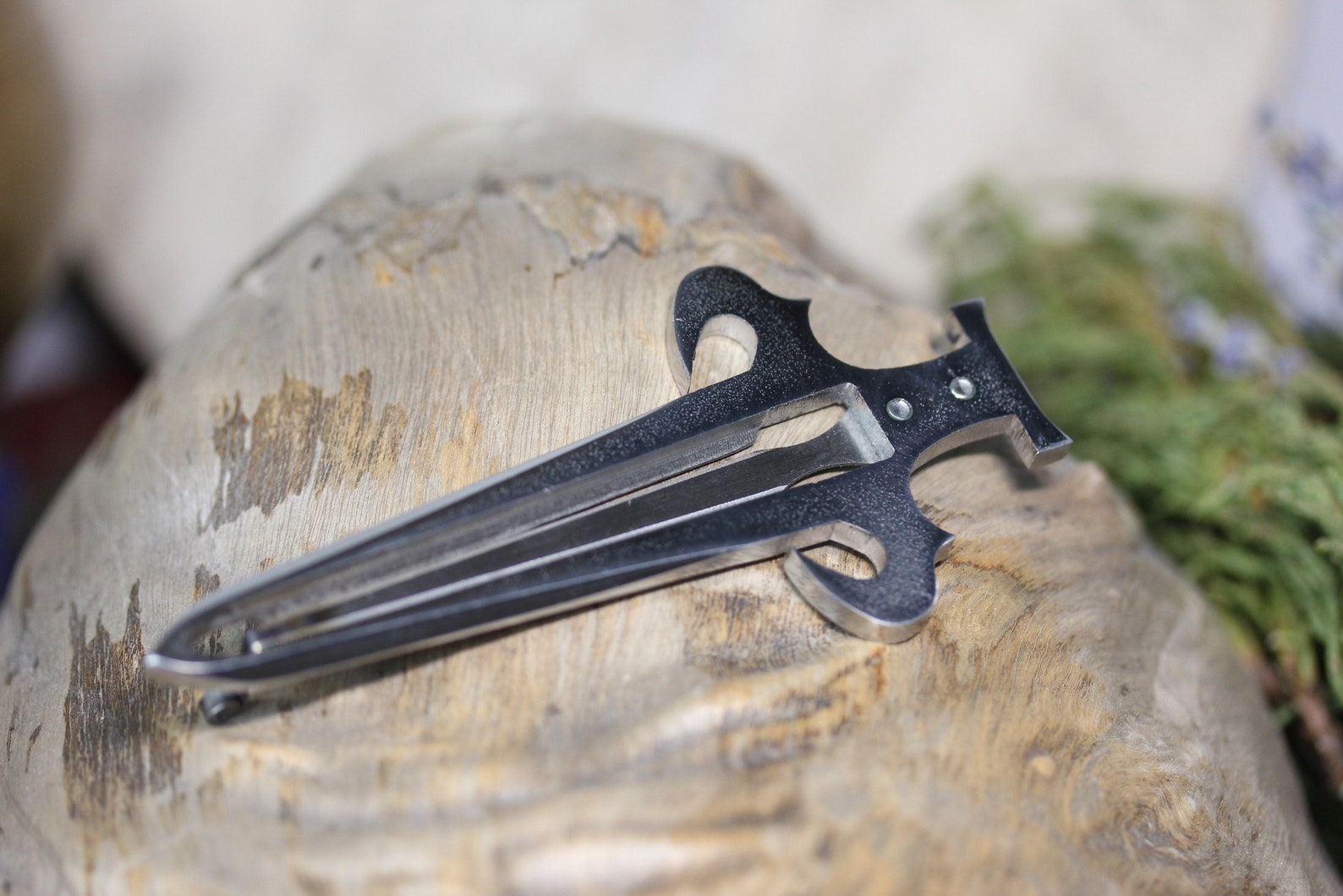 Jew's Harp SWORD by Dmitry Glazyrin Mouth Harp Vargan Etsy