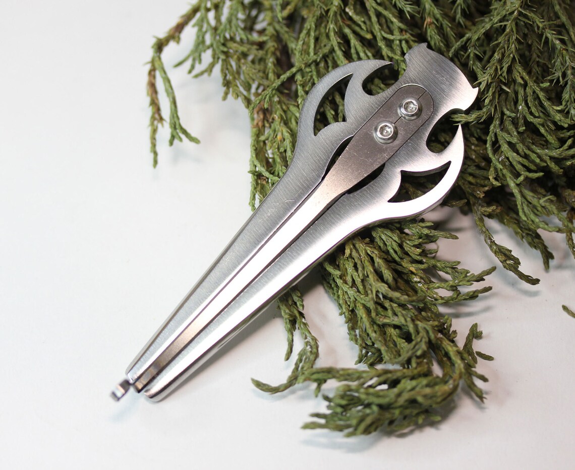 Jaws Harp BATMAN by Glazyrin Mouth Harp Vargan Khomus Etsy