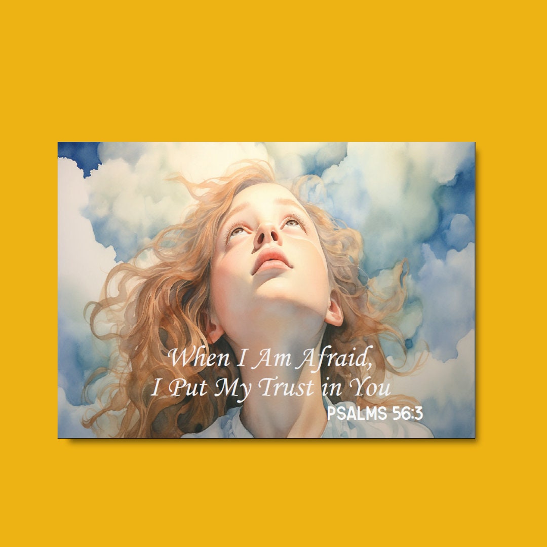 JW CARD 2024 Year Text When I Am Afraid Psalms 56 3 Jehovah s Witness jw-card-2024-year-text-when-i-am-afraid-psalms-56-3-jehovah-s-witness