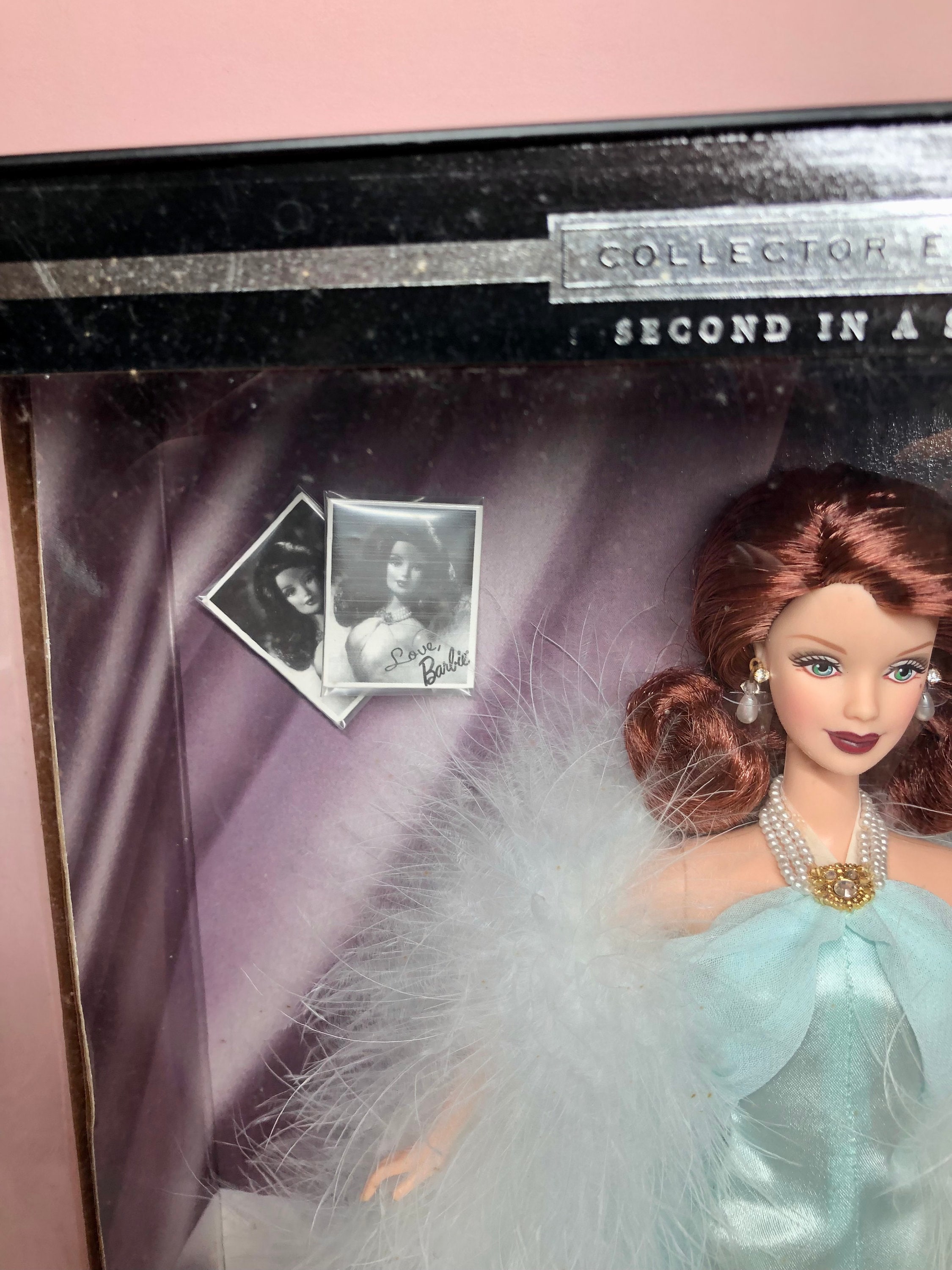 Barbie Hollywood Movie Star Collection Between Takes 2nd in - Etsy Australia