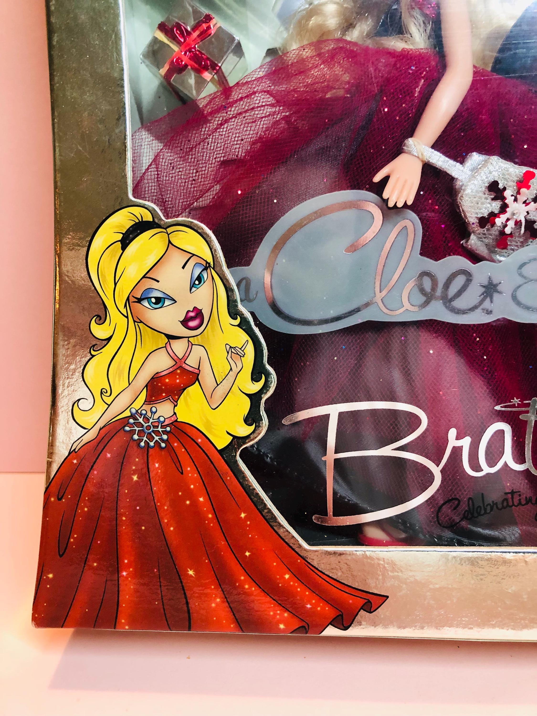 Bratz winter ball beauty sale