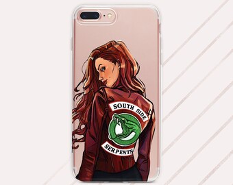 Riverdale | Etsy