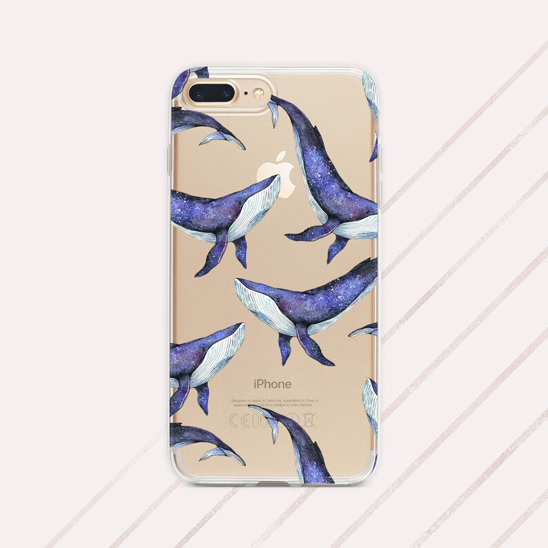 iphone xs case whales iphone xs case whales