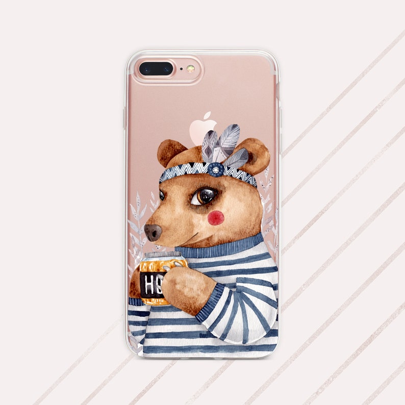 cute bear iphone xs case cute bear iphone xs case