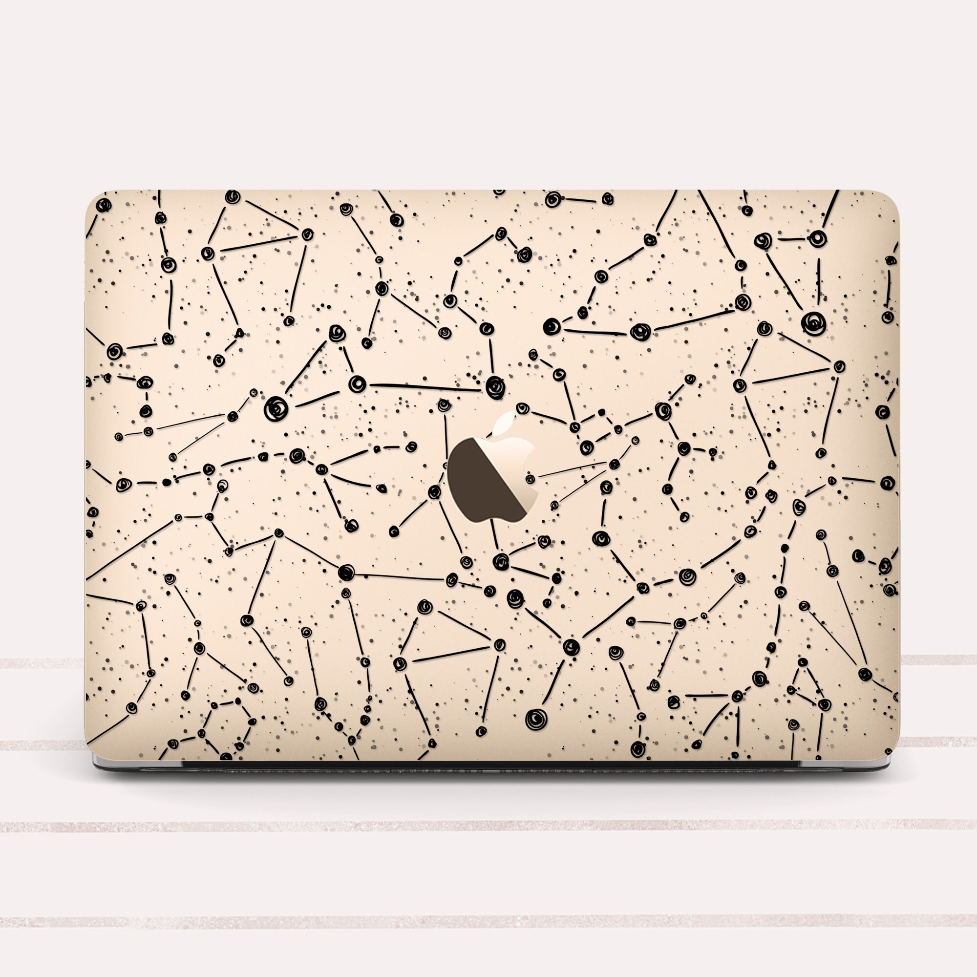 constellation macbook case