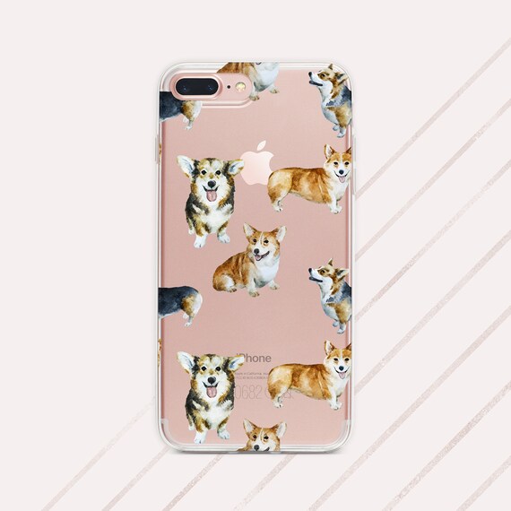 Corgi phone case Clearance