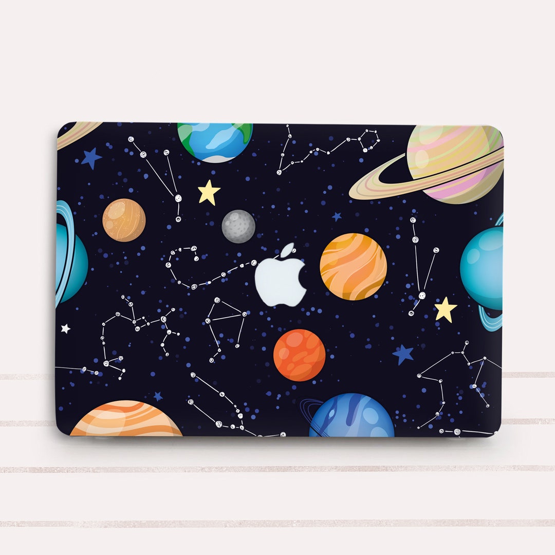 MacBook Pro 13 Case Space MacBook Air 13 Inch 2022 Etsy