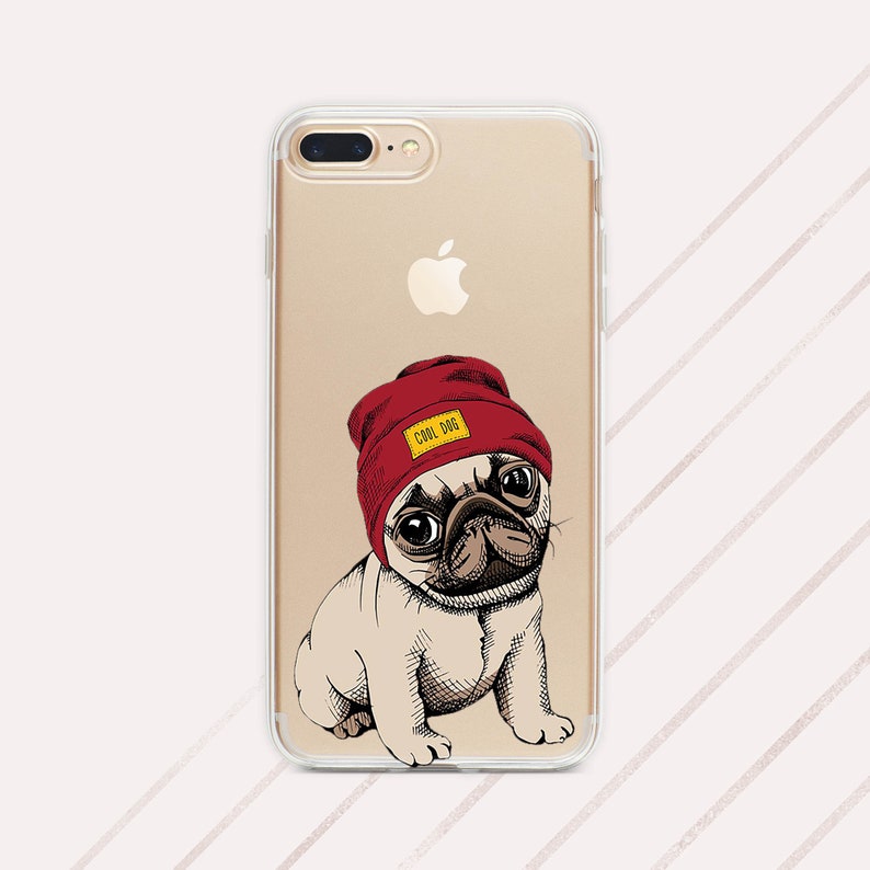 pug iphone xs case pug iphone xs case