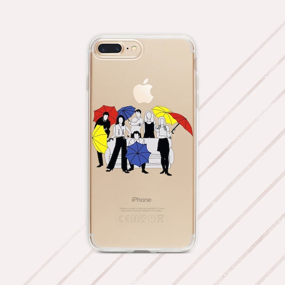 Iphone Case Iphone 11 Case Best Iphone 11 Pro Clear Case Etsy