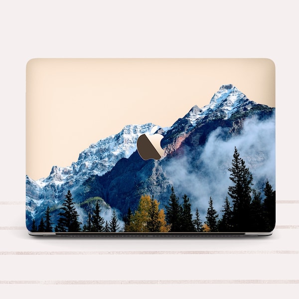 MacBook Air 13 Case 2020 Etsy