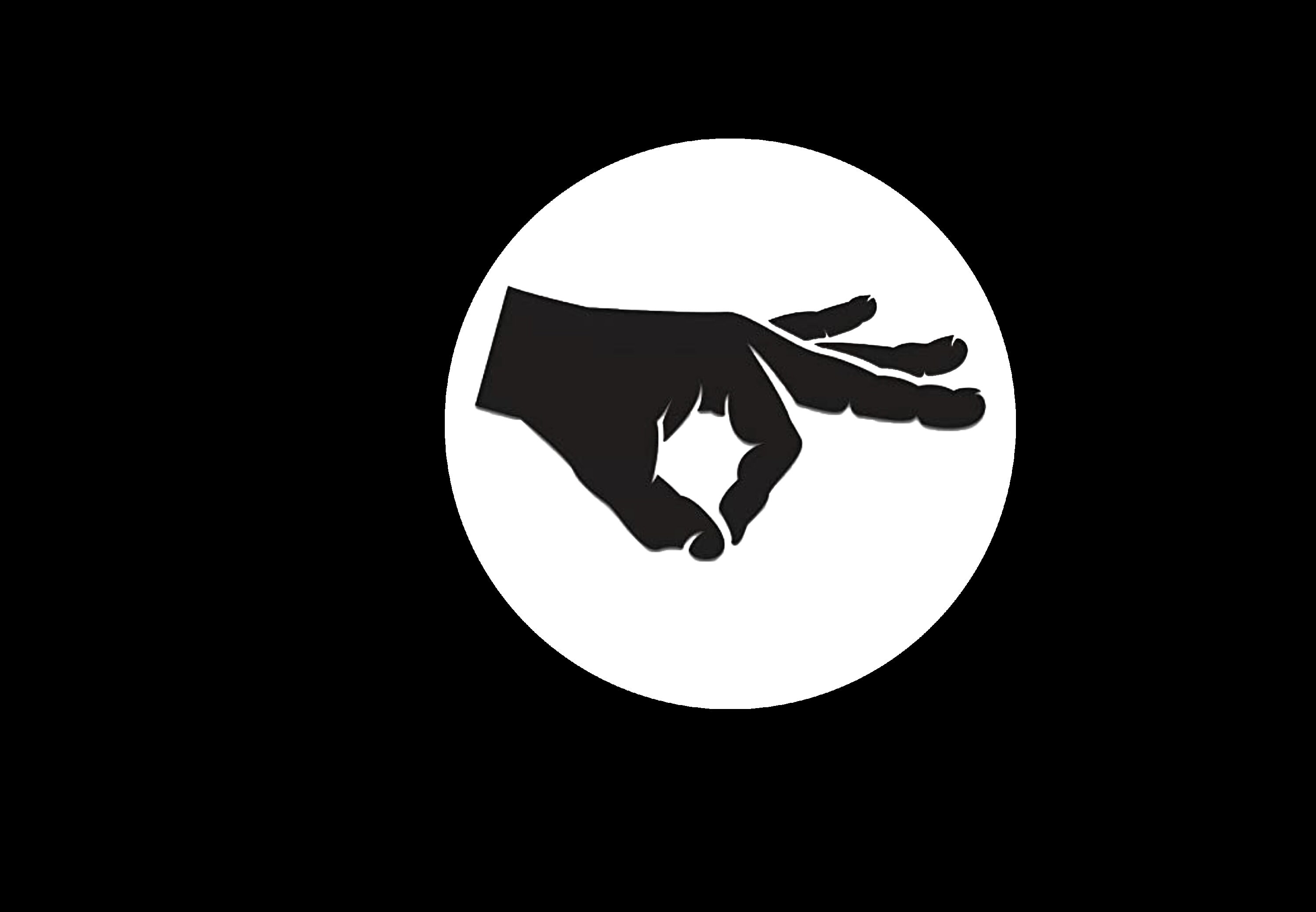 Finger Circle Aufkleber Etsy