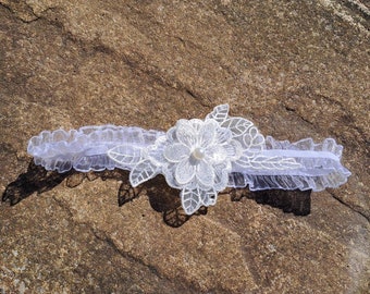 wedding garters