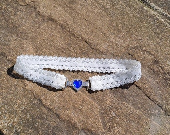 wedding garter