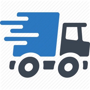 EXPRESS shipping