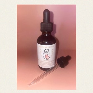 Cramp ReLeaf® (Menstrual) Classic Liquid Extract