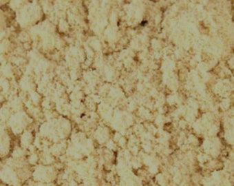 Organic Ginger Root Powder 1 Pound Free Shipping