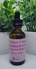 Menopause Symptom Relief Women's Health Tincture MCT Oil Extract 