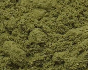 Organic Moringa Powder 1 Pound Free Shipping