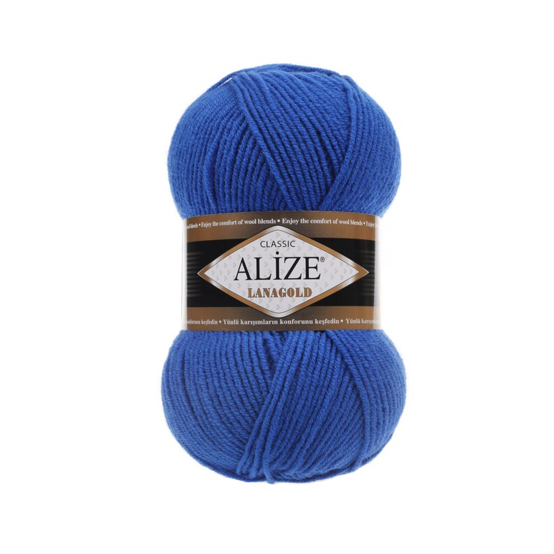 Alize Lanagold Yarn