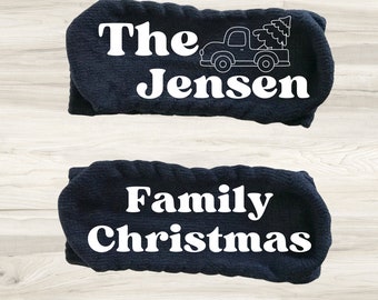 Christmas Socks 2023,Family Christmas Socks, Personalized Christmas Gifts, Christmas Couple Gift, Christmas Party Gift,Stocking Stuffer