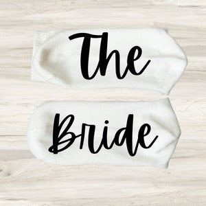 Bridesmaid Socks, Proposal Socks, Wedding Party Socks, Bridal Party Socks, Wedding Socks, Custom Socks, Bridesmaid Proposal Gift