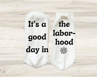 It's A Beautiful Day To Catch Babies Midwife Gift Labor And Delivery Nurse Gift Gift for Nurse Nursing School Student OB Doctor Gift