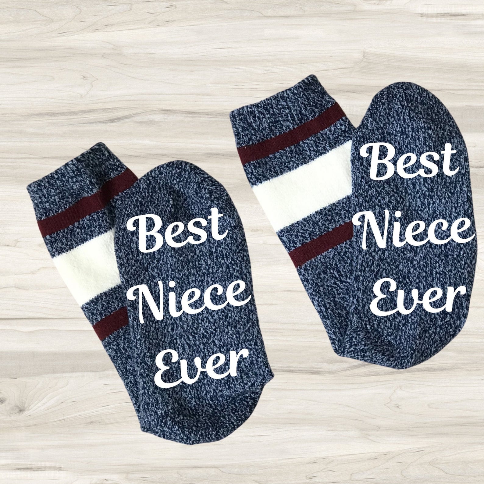 Best Niece Ever Niece Gift Gift for Niece Cute Niece Gifts Etsy