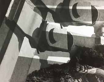 Schwarz-weiß-Fotografie