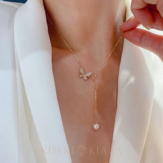 Butter cheap flutter jewelry