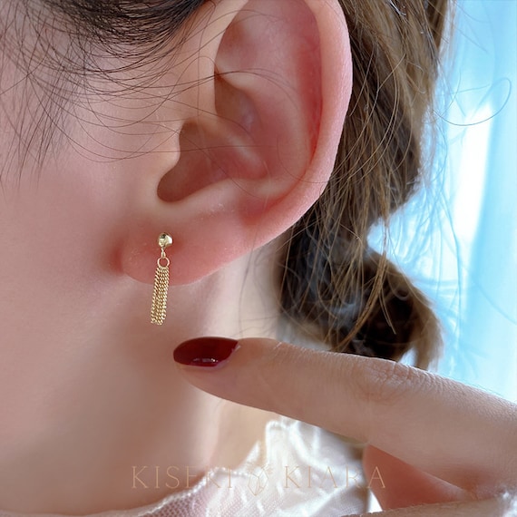 Buy Ruby Oval Drop Earrings, Ruby Short Drop Earrings, Ruby Gold Oval  Earrings, Ruby Birthstone Gold Earrings, Ruby Birthstone Drop Earrings  Online in India - Etsy