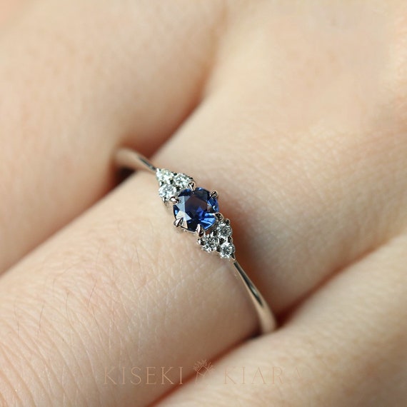 Engagement Rings, Diamond Engagement Rings, Best Engagement Rings - Surat  Diamond