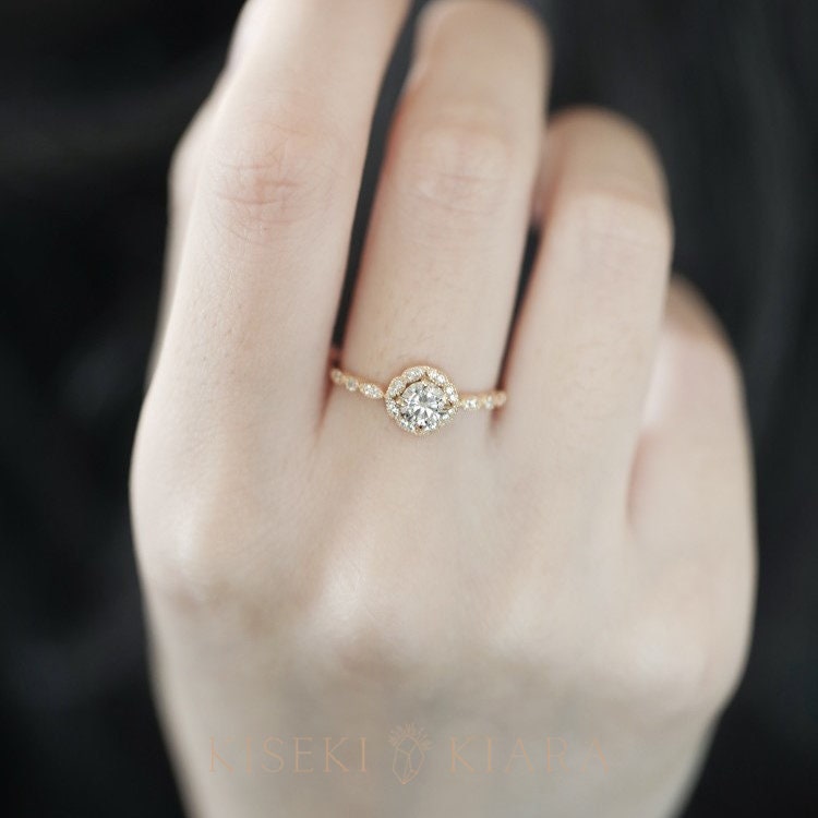Ring for girlfriend birthday sale
