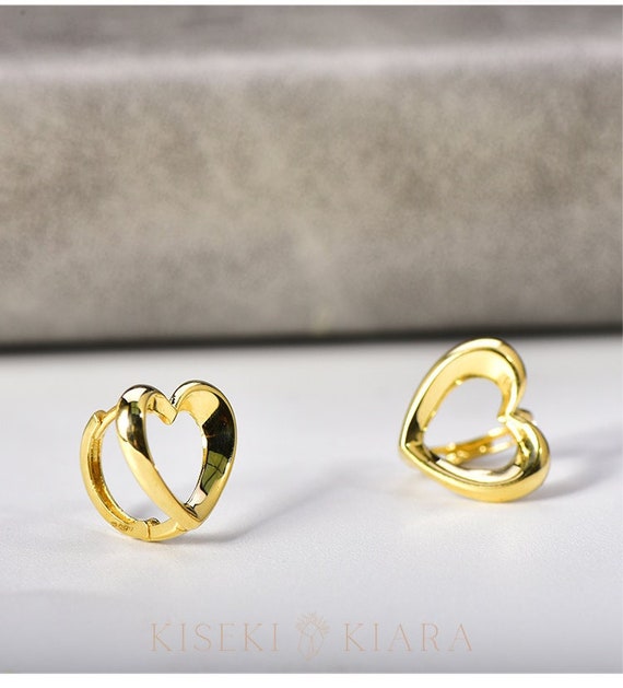 Classic Brass Jewelry Irregular 18K Gold Plated Geometric Large Hoop  Earrings for Women - China Jewelry and Earring price | Made-in-China.com