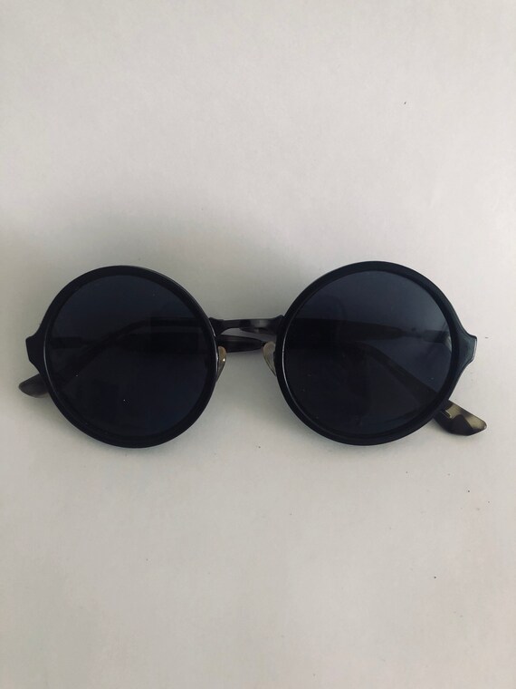 Custom sunglasses. Romantic glasses. Original glas