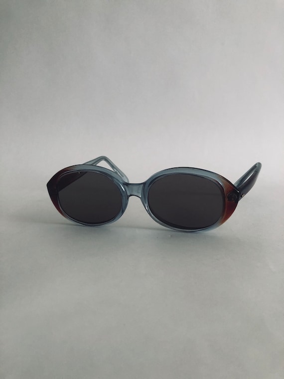 Unique glasses. Soviet glasses. Rare glasses. Cust