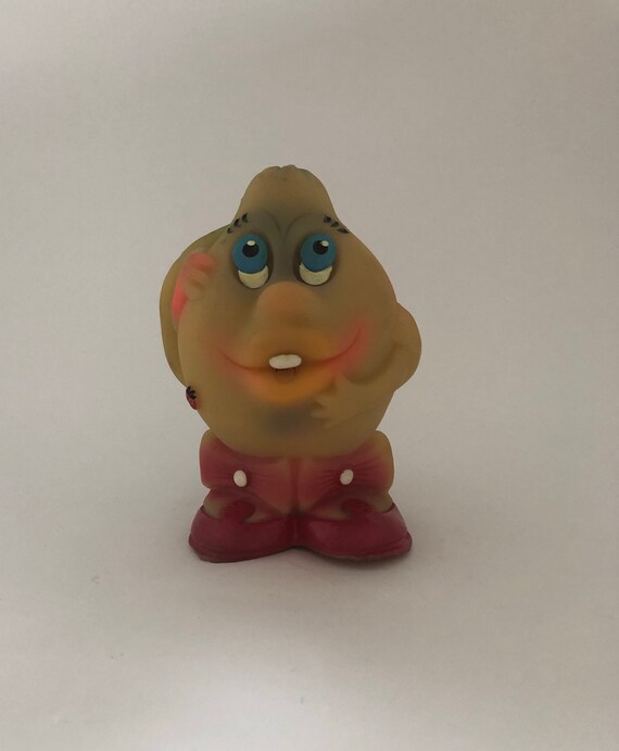 old retro toys