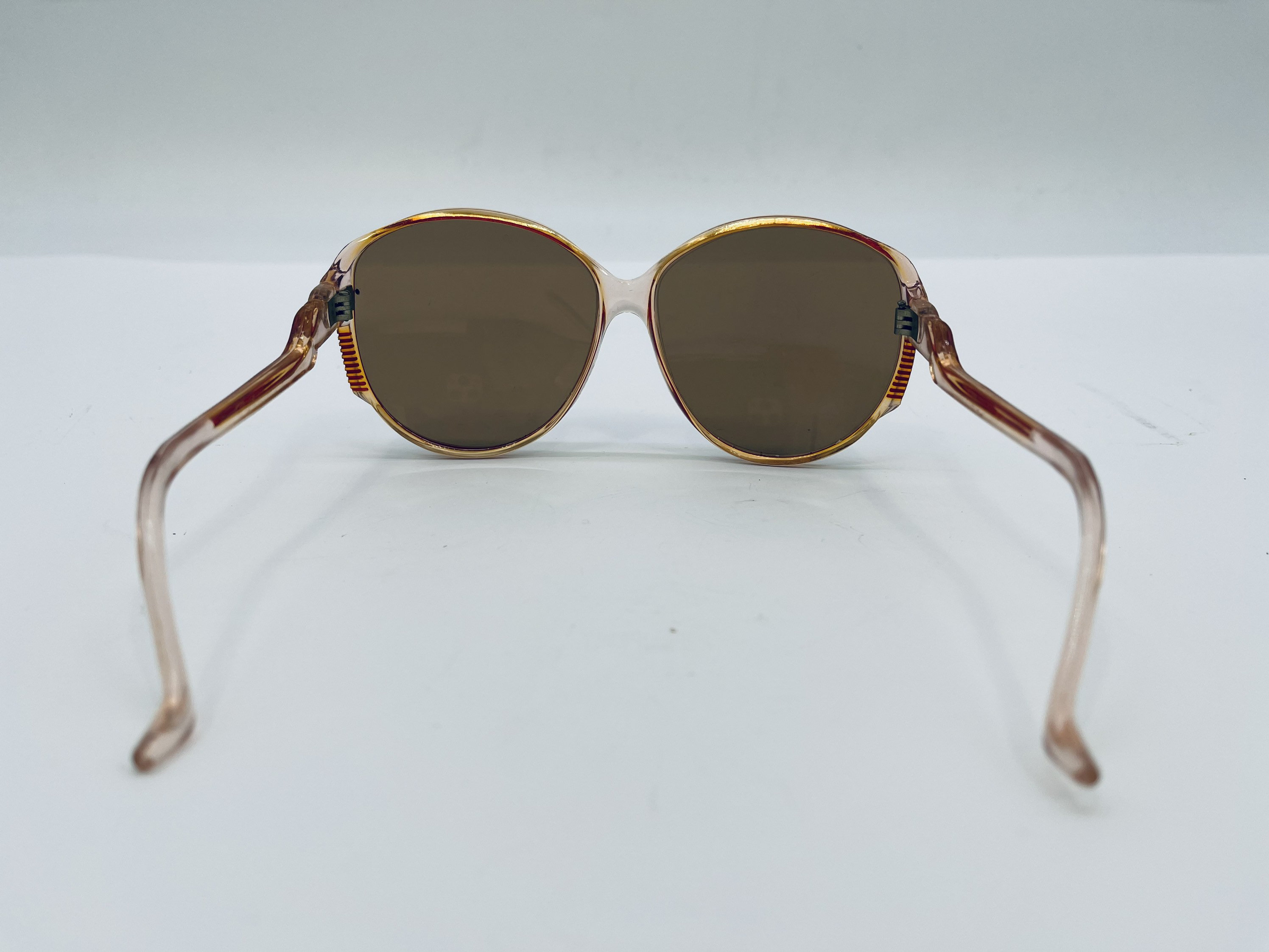 Soviet glasses romantic glasses sunglasses old original Etsy
