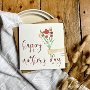 Muttertagskarte, alles Gute zum Muttertag, Geschenke zum Muttertag, Muttertagsgeschenke, Mama, Mama, Oma, 1
