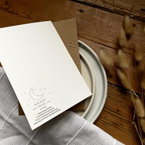 Carte d'anniversaire - Cocktail de fête pour un ami - Carte de voeux festive et amusante pour elle ou lui, B88 image 7