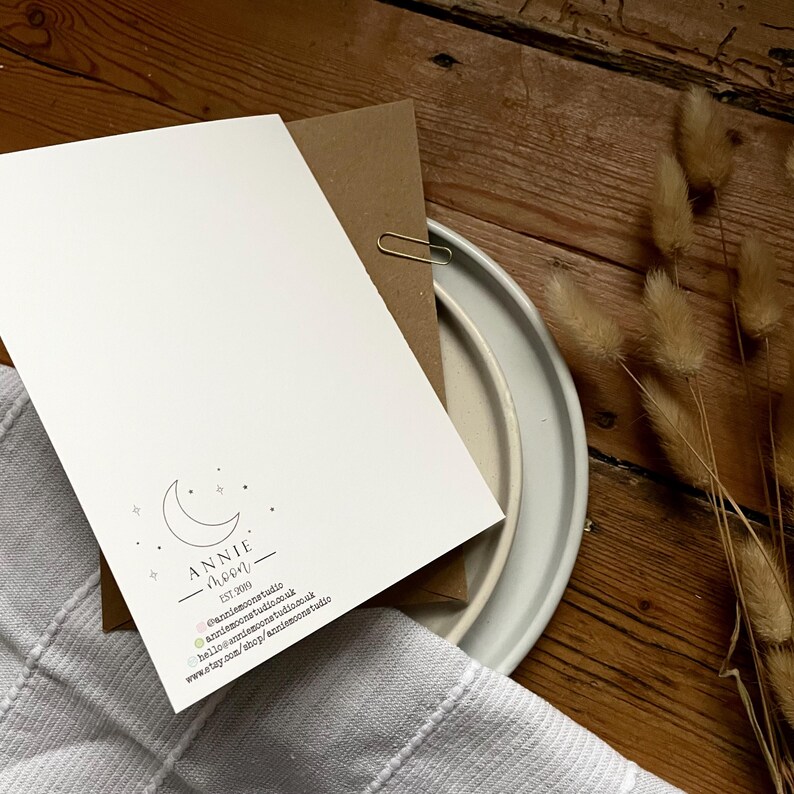 Carte d'anniversaire - Cocktail de fête pour un ami - Carte de voeux festive et amusante pour elle ou lui, B88 image 7