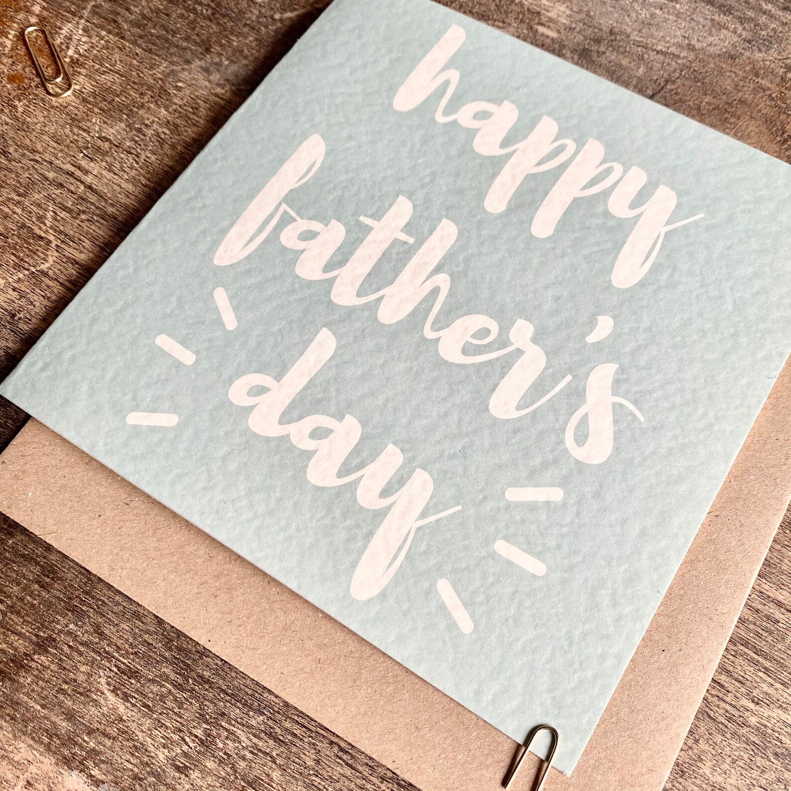 Father's Day Card Stepfather Grandfather 1st - Etsy