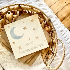 Tarjeta de aniversario, 1.º, 2.º, 3.º, 4.º, 5.º, 10.º, 20.º, para esposa, esposo, mamá y papá, amigos, personalizada, ANNI2