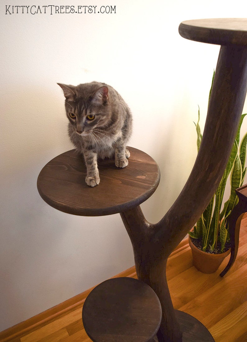handmade cat furniture