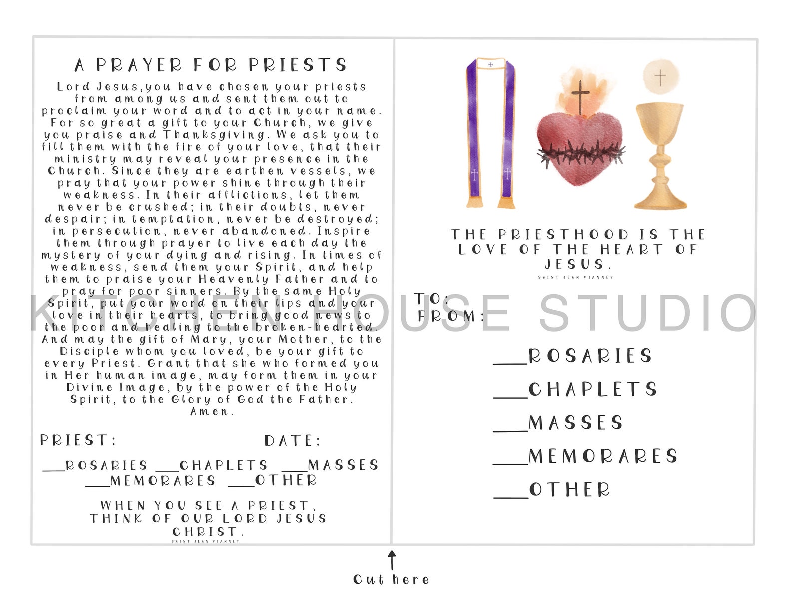 priest-spiritual-bouquet-printable-card-etsy