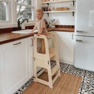Chef stool hotsell