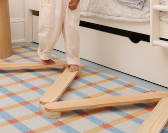 Piccalio® Acrobat Balance Beam