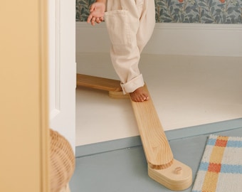 Piccalio® Acrobat Balance Beam